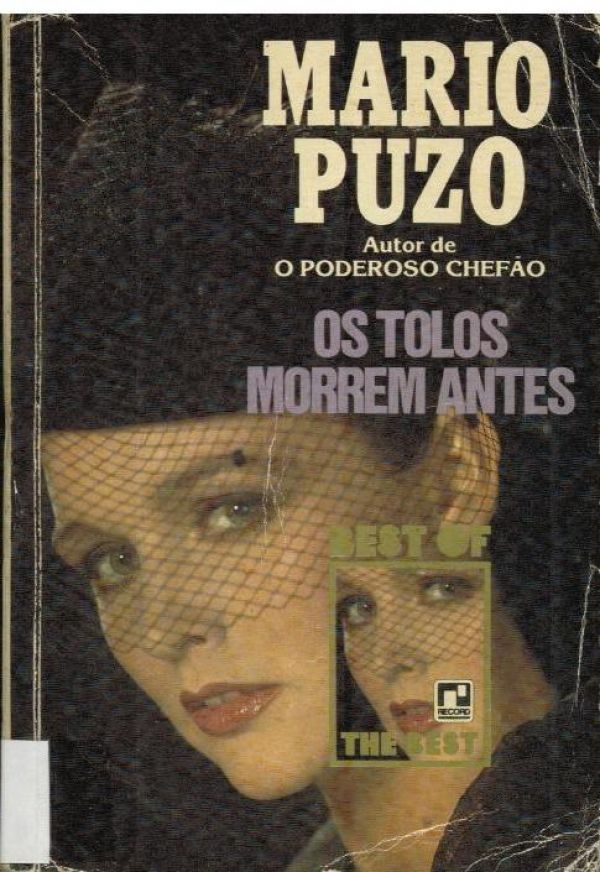 Tolos Morrem Antes, Os